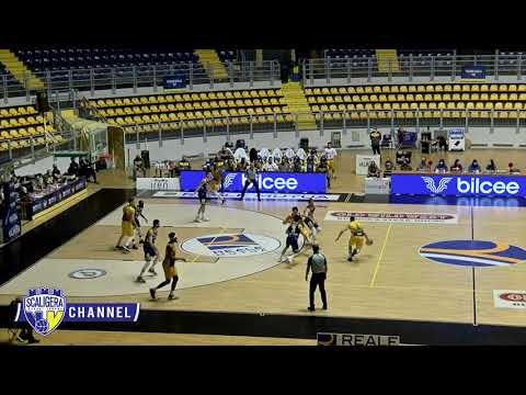Reale Mutua Torino – Tezenis Verona 91-82