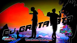 Download lagu DJ  GRATATATA Versi Thailand X Bantengan || Full Bass || PujiGhozali  mp3