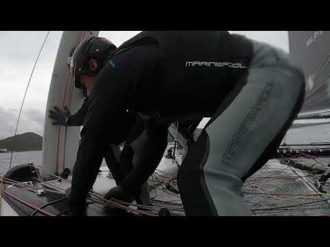 GC32 Racing Tour 2019 Villasimius Cup