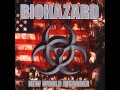 Biohazard - Abandon in Place 