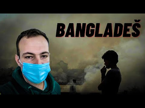 NAJZAGADJENIJI grad na SVETU, Daka