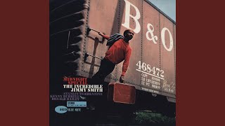 Why Was I Born? (Rudy Van Gelder Digital Remaster/2007)