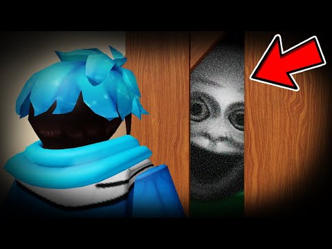 EXPLORING CREEPY ROBLOX MYTHS...