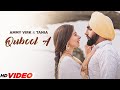 QUBOOL A B Praak HD VIdeo Ammy Virk Tania Latest Punjabi Songs 2023 New PunjabI Songs