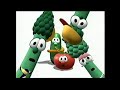 VeggieTown Theme Song