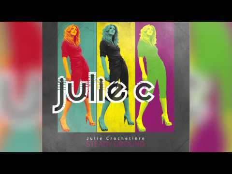Julie C - Hard To Love You