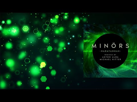 PREMIERE: Minörs - Narayannah (Original Mix)
