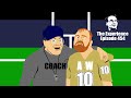 Jim Cornette Reviews AEW S Roster