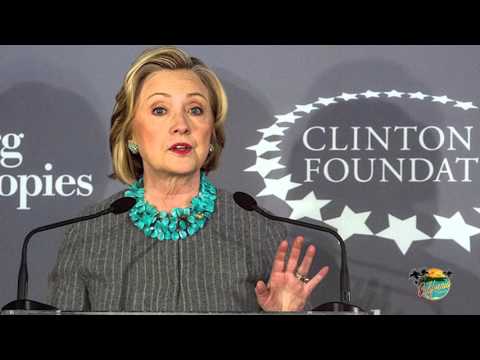 Click to Watch the Top 15 scandals of the Clinton crime family video