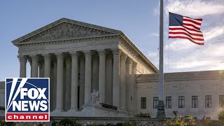 Supreme Court makes 'momentous' Second Amendment ruling