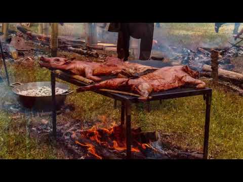 Mr.Moo Churrasco 10ª Edição