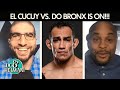 How we got to Tony Ferguson vs. Charles Oliveira | DC & Helwani | ESPN MMA