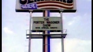 Porter Wagoner Show - Mighty High