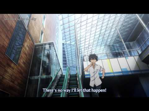 Gekijouban Toaru majutsu no indekkusu: Endyumion no kiseki Movie Trailer