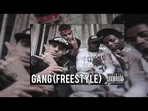 Babysid Moaboys Dirty Beng El Emperador GANG FREESTYLE