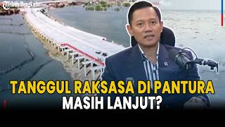 Download lagu Banjir Rob Makin Sering? Pemerintah Siapkan Tanggul Laut Raksasa di Pantai Utara Jawa mp3