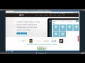 DNN Introduction 1 Control Panel
