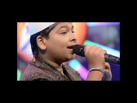Indian Voice Junior I Episode 78 - Part 1 I Mazhavil Manorama