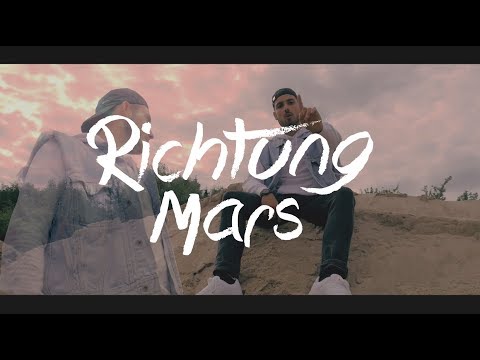 DUDDY - RICHTUNG MARS (Official Video) | Prod. by Artem
