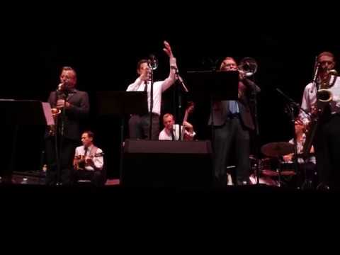 Fabien MARY Octet:  "Autumn Melodie" -Live-  @ JAZZ A FOIX 2018