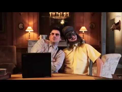 Le Rap de Gaspard et Balthazar (audio)