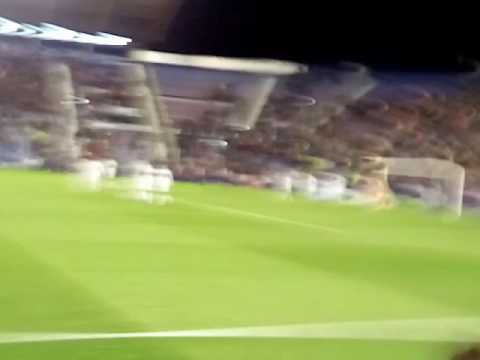 Levante-Elche penalty live