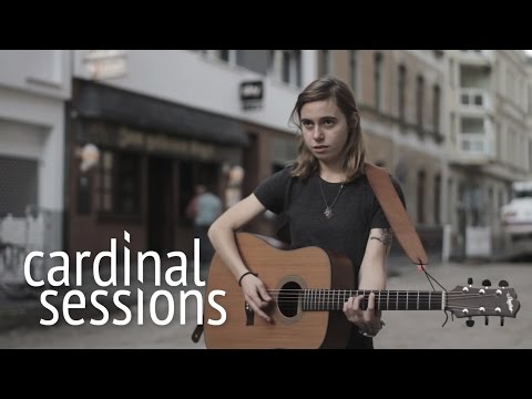 Julien Baker - Everybody Does - CARDINAL SESSIONS