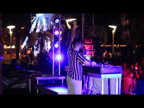 Antho Decks Summer 2018