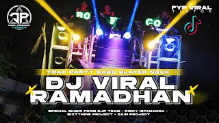 Download lagu DJ RAMADHAN VIRAL COCOK BUAT SAUR ONTHEROAD - DIDIK JANGKRICK PROJECT mp3