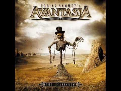 I Dont Believe In Your Love - Avantasia