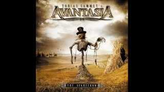 Avantasia - I Don&#39;t Believe In Your Love