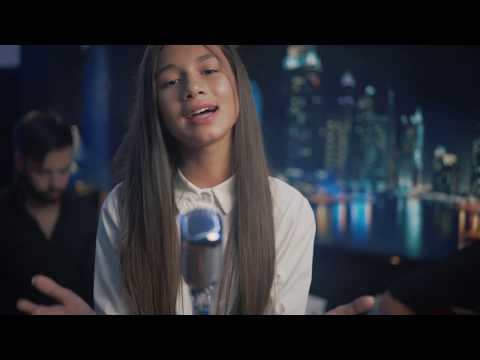 Sladja Allegro - Jelen (cover by LARA GRBIĆ)