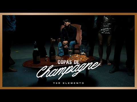 Video de Copas De Champagne