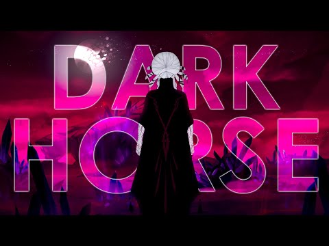 [RWBY AMV] {Cinder & Salem} ~ Dark Horse