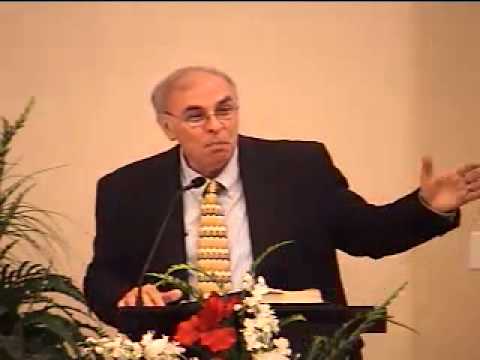 05/01/2011 - Livius Percy - 1 Cor. 15:1-11