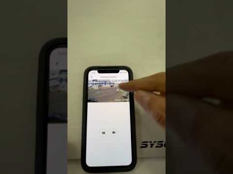 Carátula del video del producto