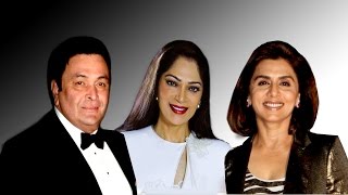 FULL Rendezvous with Simi Garewal - Rishi & Neetu - Melbourne Aug'16 video