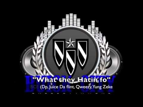 (Buick City Entertainment 2011) Wat they hatin fo