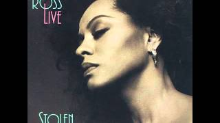 Diana Ross - Them There Eyes (Live Version)