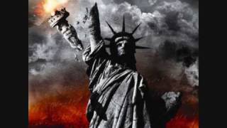 God Forbid - Welcome to the Apocalypse