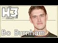 H3 Podcast #73 - Bo Burnham