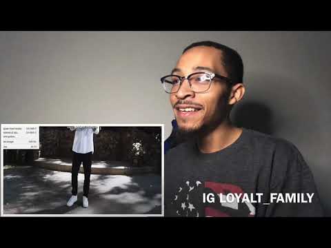 TYJ - ALL I NEED “REACTION”