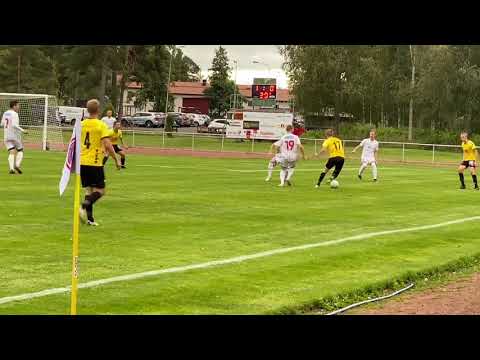 Grums IK - Västanviks AIF 3-0