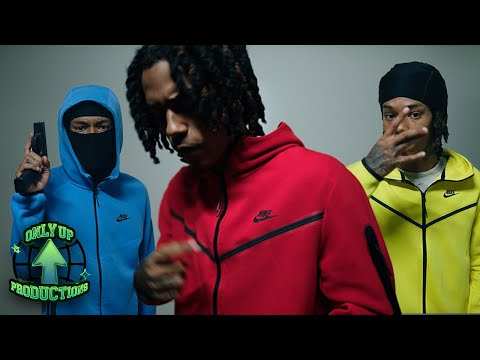 Drakko - "Lurking" (Official Music Video)