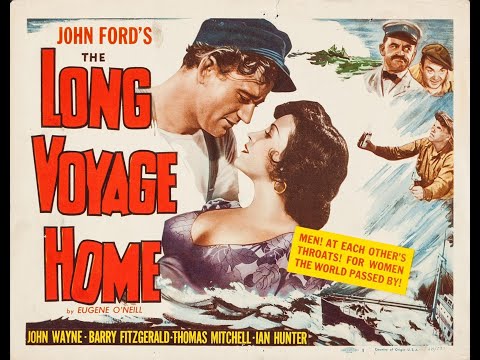 Dugo putovanje kući