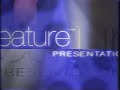Feature Presentation 2002