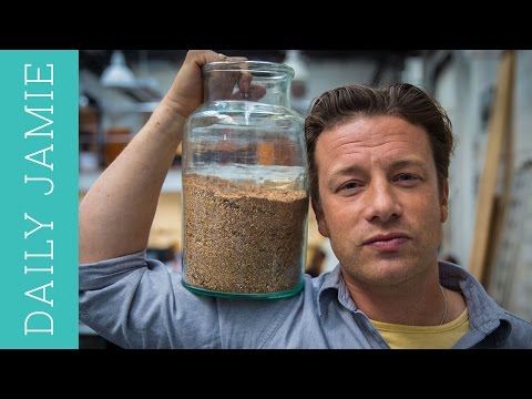 download lagu mp3 mp4 Granola Dust Jamie Oliver, download lagu Granola Dust Jamie Oliver gratis, unduh video klip Granola Dust Jamie Oliver