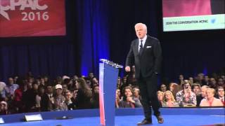 CPAC 2016 - Glenn Beck