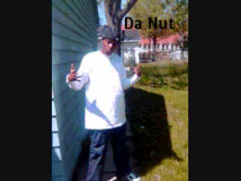 Yung Stu and Da Nut - up wit da fiends