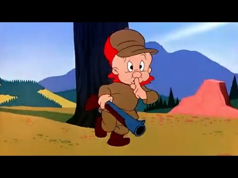 Huntin' Wabbitz by J. Cole